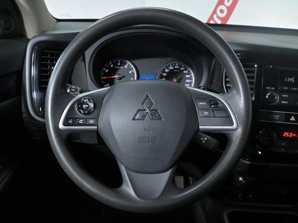 Mitsubishi Outlander III Рестайлинг 3 с пробегом 2019 года, цена 1 830 000 рублей, 103000 км, внедорожник, Автокод Объявления