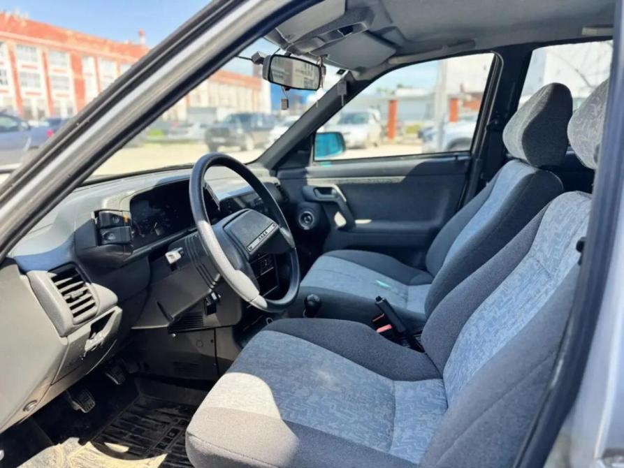 Lada (ВАЗ) 2111 Пермь  - изображение 4
