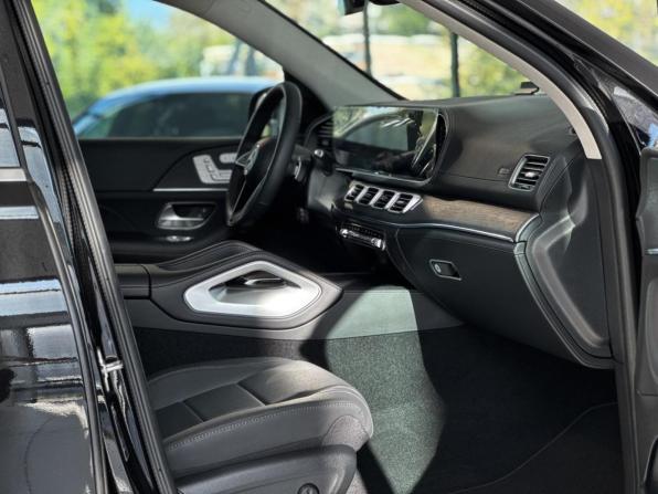 Mercedes-Benz GLE II (V167) Рестайлинг с пробегом 2025 года, цена 11 900 000 рублей, 257 км, внедорожник, Автокод Объявления