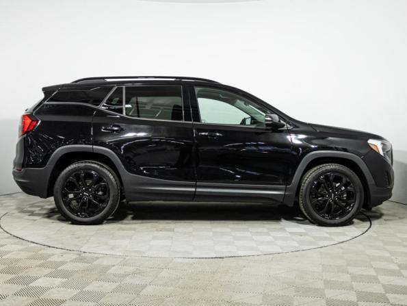 GMC Terrain II с пробегом 2020 года, цена 2 320 270 рублей, 72048 км, внедорожник, Автокод Объявления