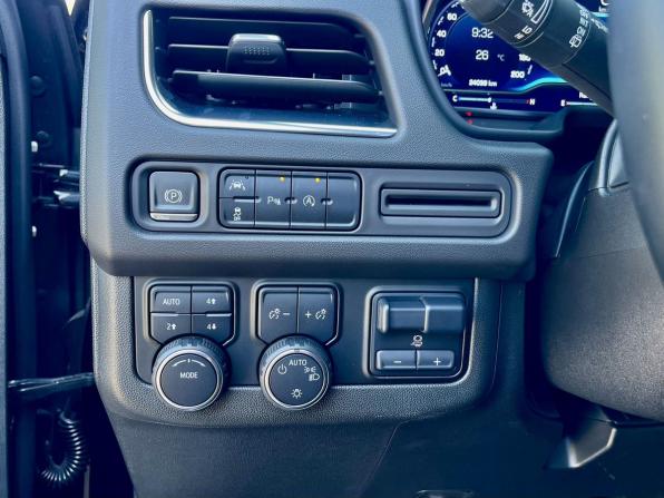 Chevrolet Tahoe V с пробегом 2023 года, цена 9 500 000 рублей, 24039 км, внедорожник, Автокод Объявления