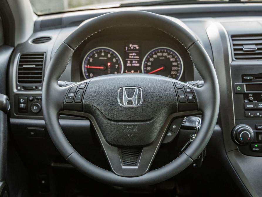 Honda CR-V III Рестайлинг Волгоград  - изображение 16