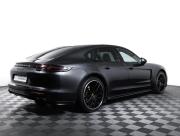 Porsche Panamera II Москва  - изображение 39