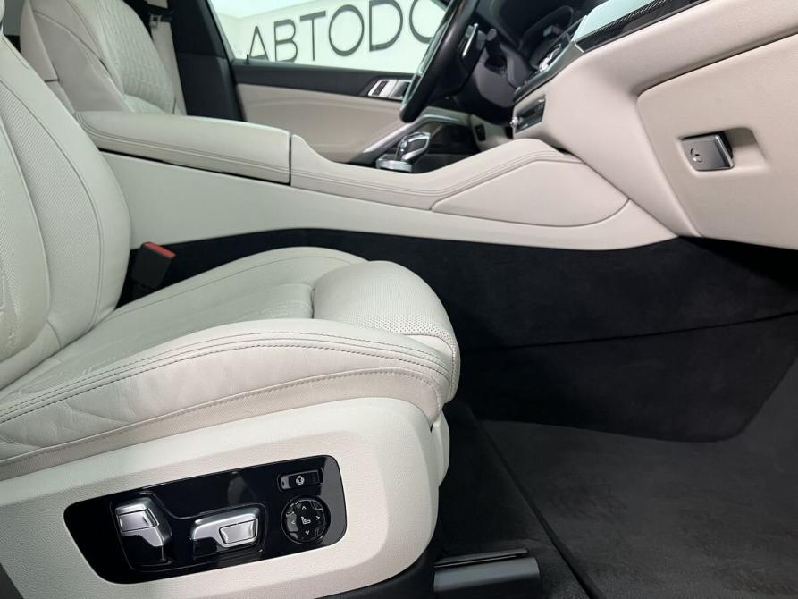BMW X6 III (G06) Москва  - изображение 16