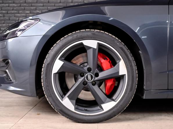Audi A7 II (4K) с пробегом 2018 года, цена 5 200 000 рублей, 91488 км, лифтбек, Автокод Объявления