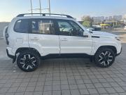 Lada (ВАЗ) Niva Travel I Рестайлинг Краснодар  - изображение 17
