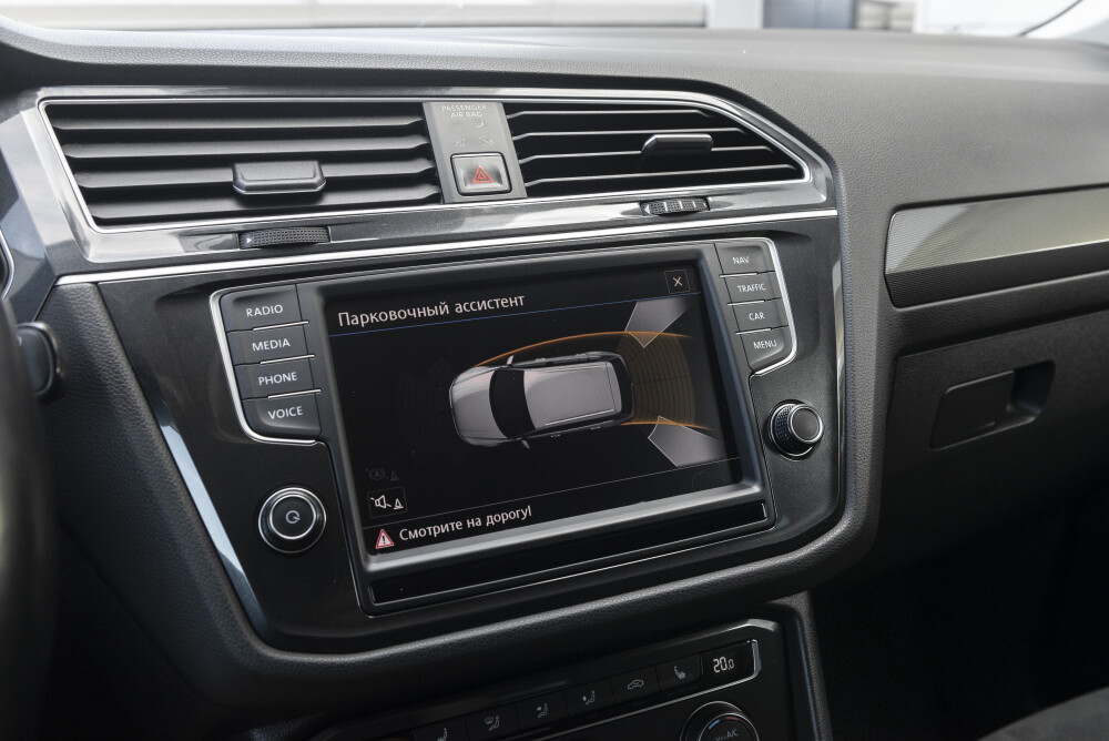 Volkswagen Tiguan II Казань  - изображение 19