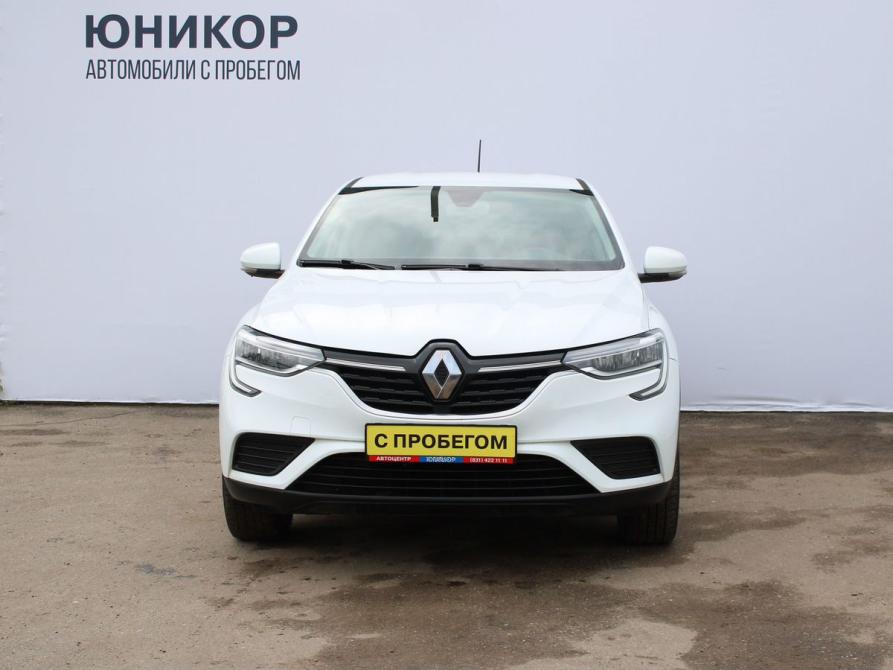 Renault Arkana I Нижний Новгород  - изображение 3