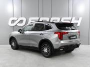Haval Jolion I Рестайлинг Ростов-на-Дону  - изображение 27
