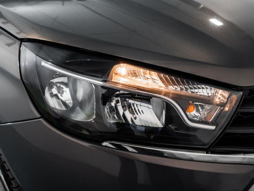 Lada (ВАЗ) Vesta I Иркутск  - изображение 20