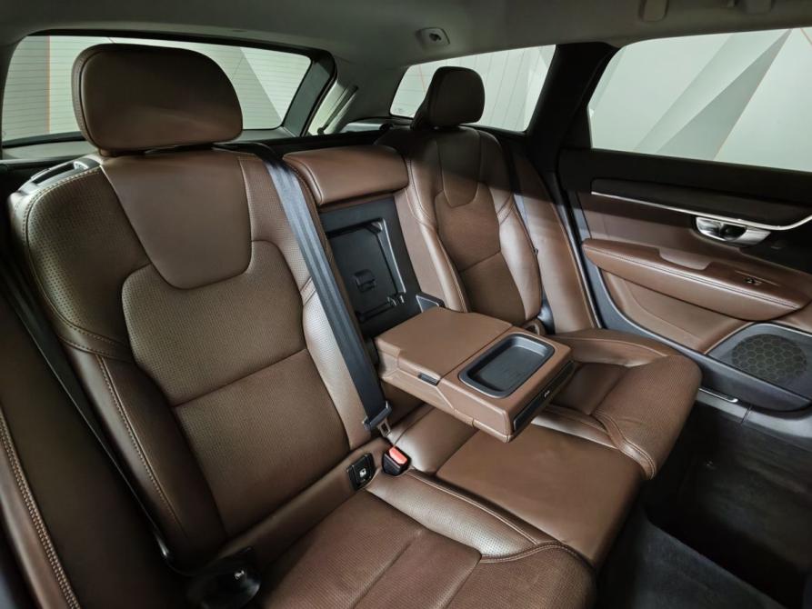 Volvo V90 Cross Country I Москва  - изображение 17