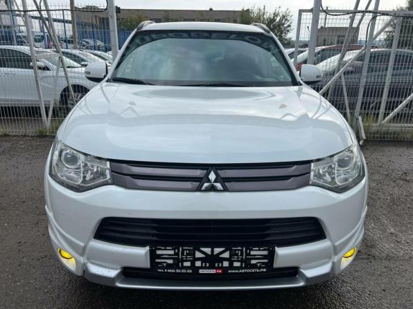 Mitsubishi Outlander III с пробегом 2013 года, цена 1 457 398 рублей, 170430 км, внедорожник, Автокод Объявления
