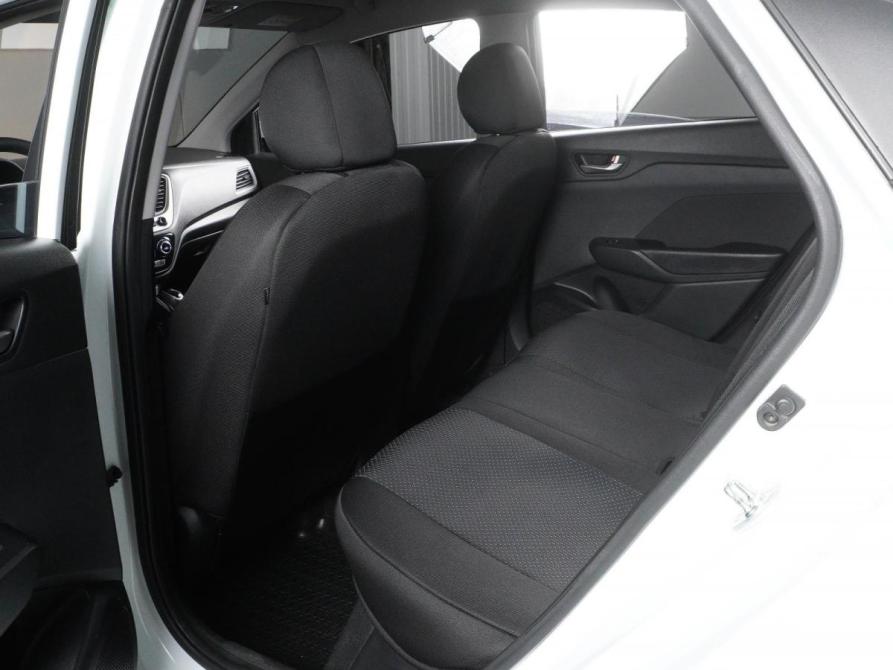 Hyundai Solaris II Минеральные Воды  - изображение 11
