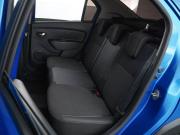 Renault Logan II Рестайлинг Москва  - изображение 30