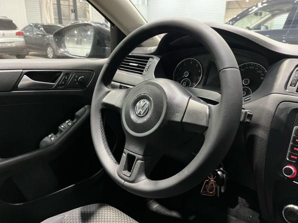 Volkswagen Jetta VI с пробегом 2013 года, цена 722 000 рублей, 194509 км, седан, Автокод Объявления