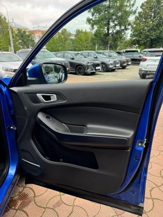 Chery Tiggo 4 I Рестайлинг с пробегом 2020 года, цена 1 364 000 рублей, 80000 км, внедорожник, Автокод Объявления