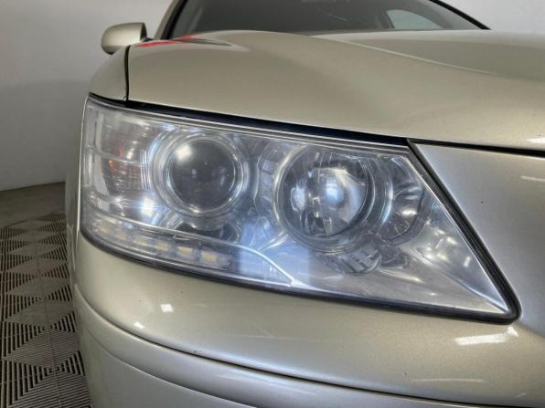 Hyundai Sonata V (NF) с пробегом 2008 года, цена 553 000 рублей, 302892 км, седан, Автокод Объявления