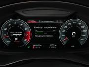 Audi Q7 II (4M) Рестайлинг Ростов-на-Дону  - изображение 45