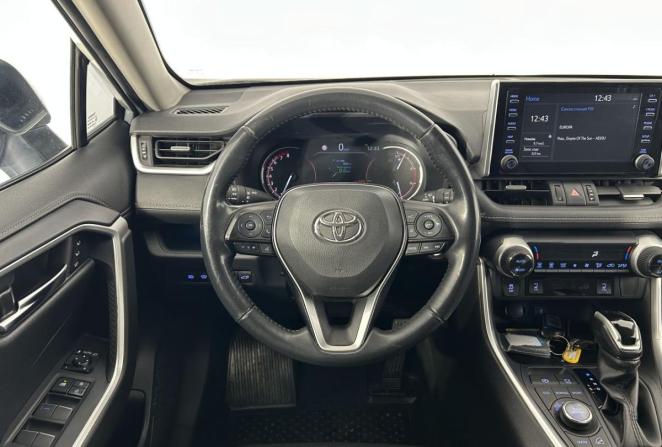 Toyota RAV4 V (XA50) с пробегом 2020 года, цена 3 790 000 рублей, 139685 км, внедорожник, Автокод Объявления