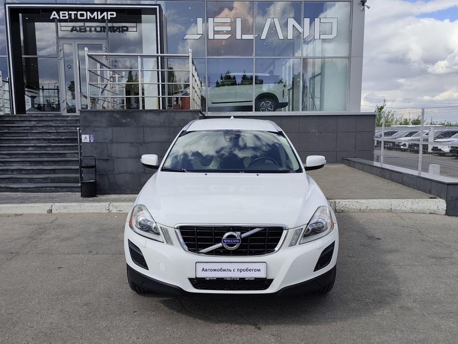 Volvo XC60 I Саратов  - изображение 2