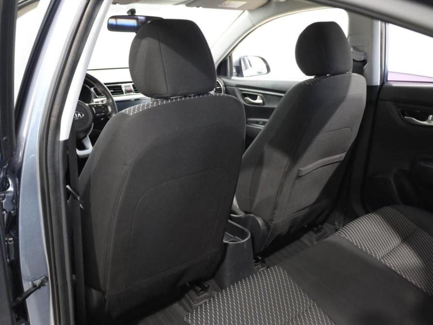 Kia Rio IV Ростов-на-Дону  - изображение 11