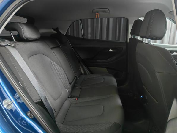 Hyundai Creta II с пробегом 2022 года, цена 2 350 000 рублей, 47932 км, внедорожник, Автокод Объявления