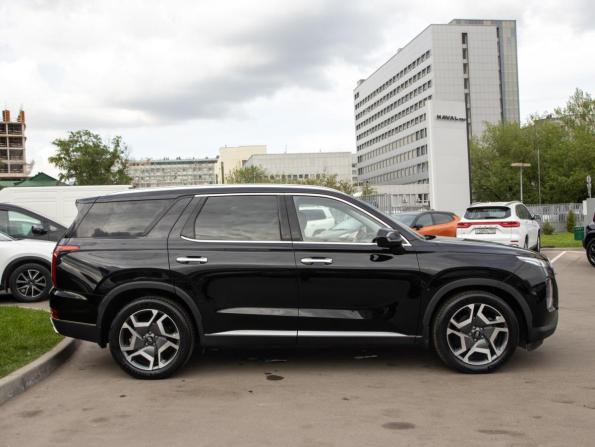 Hyundai Palisade I с пробегом 2021 года, цена 4 430 000 рублей, 111938 км, внедорожник, Автокод Объявления