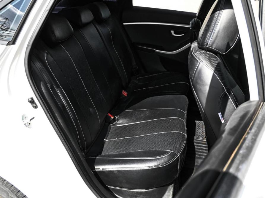 Hyundai i30 II Новороссийск  - изображение 7