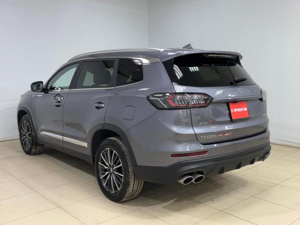 Chery Tiggo 8 Pro Max I с пробегом 2023 года, цена 2 435 000 рублей, 54544 км, внедорожник, Автокод Объявления