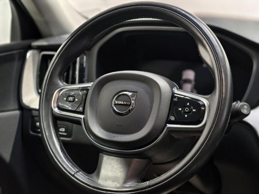 Volvo XC60 II Рестайлинг Курск  - изображение 10