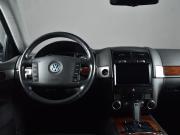Volkswagen Touareg I Рестайлинг Кемерово  - изображение 34