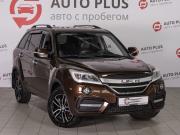 Lifan X60 I Рестайлинг 2 Минеральные Воды  - изображение 21