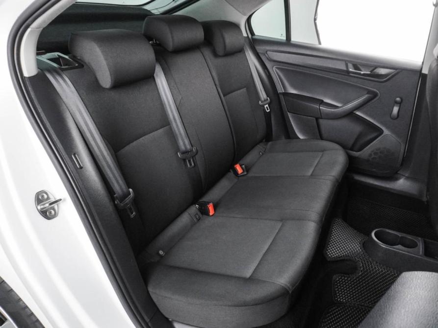 Skoda Rapid I Рестайлинг Воронеж  - изображение 7