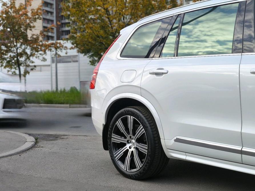Volvo XC90 II Рестайлинг 1 Санкт-Петербург  - изображение 10