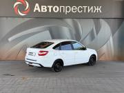 Lada (ВАЗ) Granta I Рестайлинг Волгоград  - изображение 25