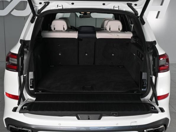 BMW X5 IV (G05/G18) с пробегом 2020 года, цена 7 399 000 рублей, 105974 км, внедорожник, Автокод Объявления