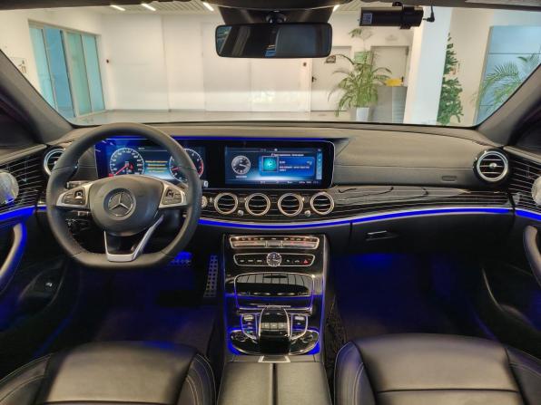 Mercedes-Benz E-Класс V (W213 S213 C238) с пробегом 2016 года, цена 3 600 000 рублей, 89100 км, седан, Автокод Объявления