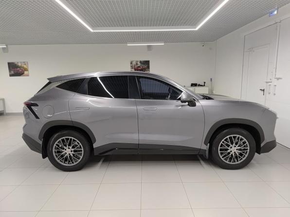 JETOUR DASHING I с пробегом 2023 года, цена 2 030 000 рублей, 43647 км, внедорожник, Автокод Объявления
