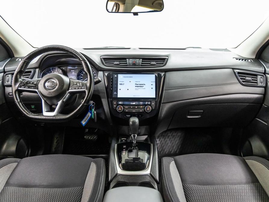 Nissan Qashqai II Рестайлинг Волгоград  - изображение 13