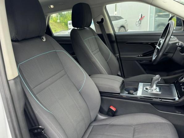 Land Rover Range Rover Evoque II с пробегом 2021 года, цена 2 990 000 рублей, 43543 км, внедорожник, Автокод Объявления