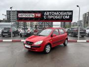 Hyundai Getz I Рестайлинг Альметьевск  - изображение 24