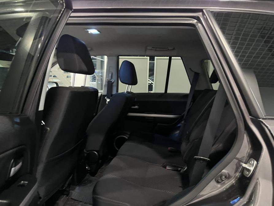 Suzuki Grand Vitara II Рестайлинг Чебоксары  - изображение 23
