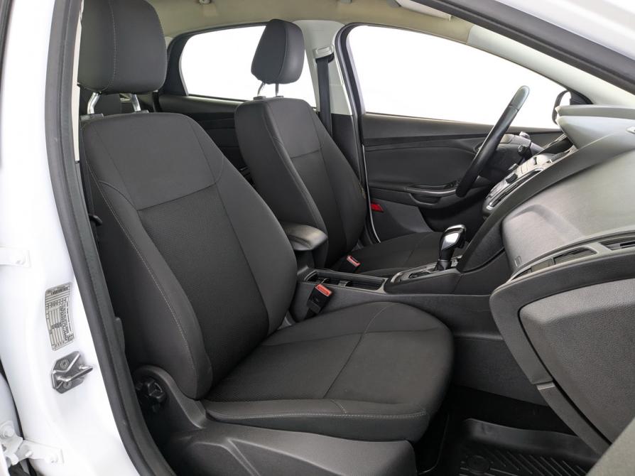 Ford Focus III Рестайлинг Москва  - изображение 18