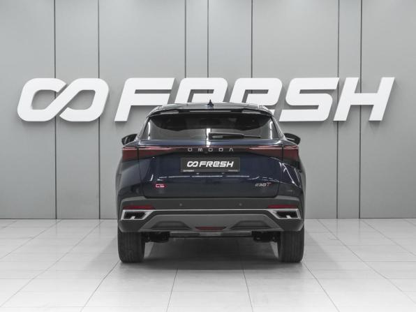 Omoda C5 I с пробегом 2023 года, цена 1 600 000 рублей, 74677 км, внедорожник, Автокод Объявления
