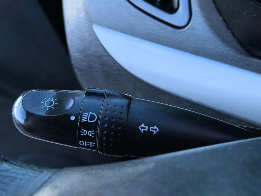 Chery Tiggo (T11) I Мурманск  - изображение 18