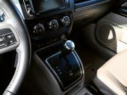 Jeep Compass I Рестайлинг Екатеринбург  - изображение 31