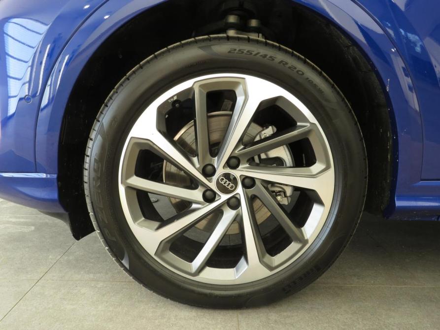Audi Q5 III Санкт-Петербург  - изображение 36