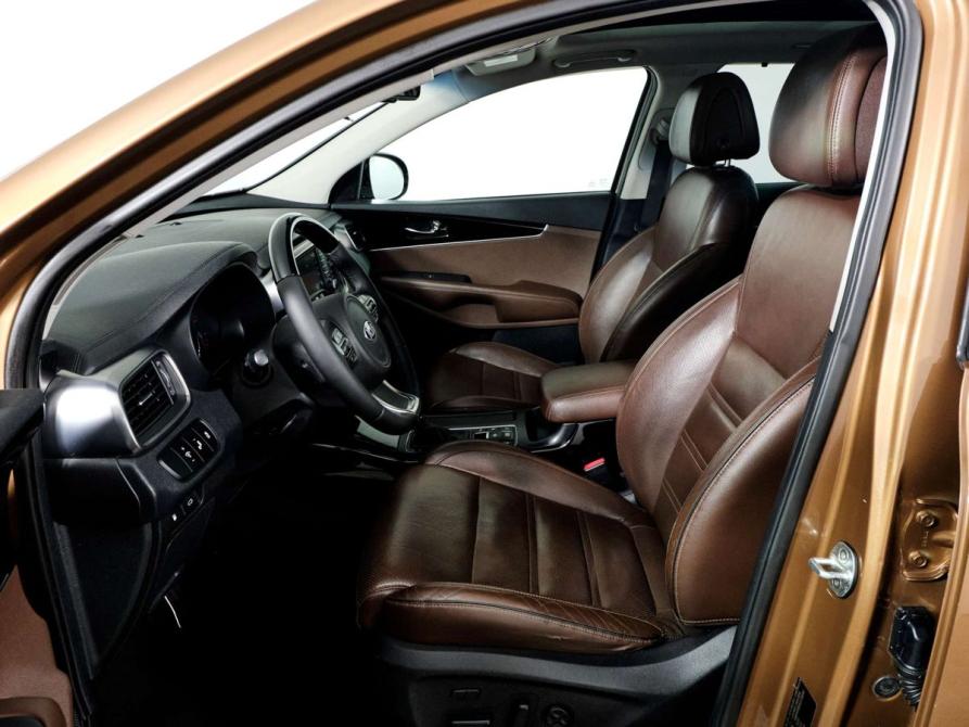 Kia Sorento III Prime Санкт-Петербург  - изображение 14