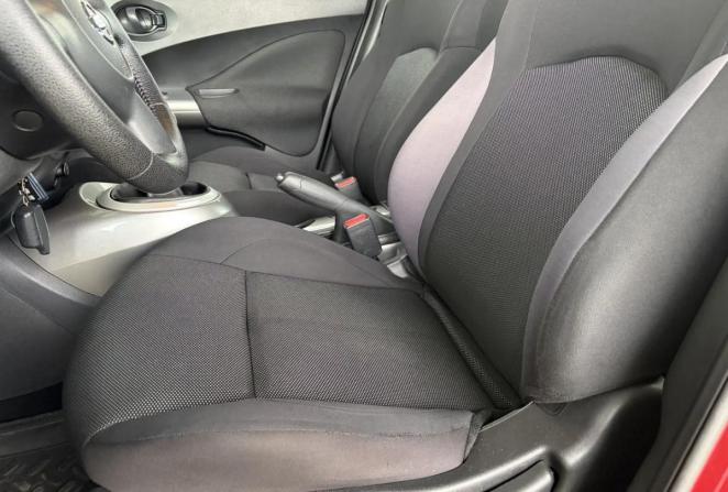 Nissan Juke I с пробегом 2011 года, цена 845 000 рублей, 153224 км, внедорожник, Автокод Объявления