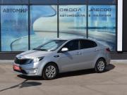 Kia Rio III Архангельск  - изображение 10